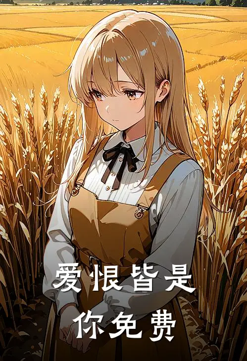爱恨皆是你免费