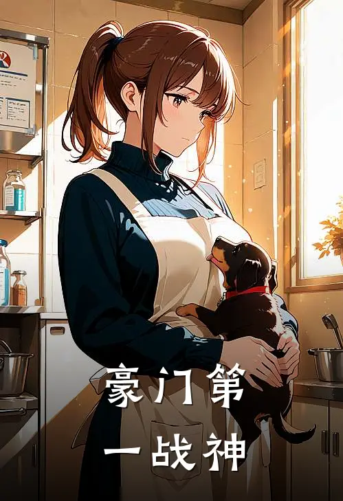 豪门第一战神