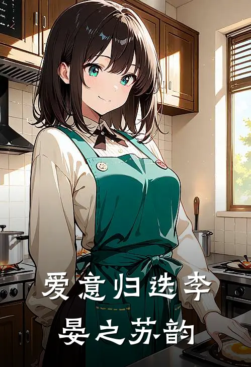爱意归迭李晏之苏韵