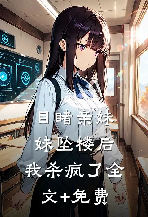 目睹亲妹妹坠楼后，我杀疯了全文+免费