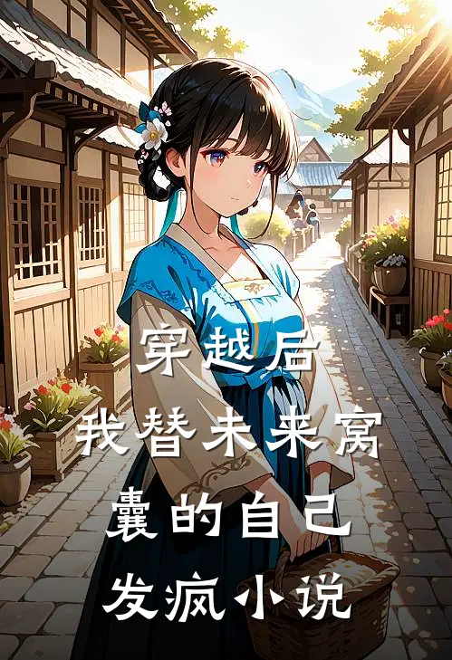 穿越后，我替未来窝囊的自己发疯小说