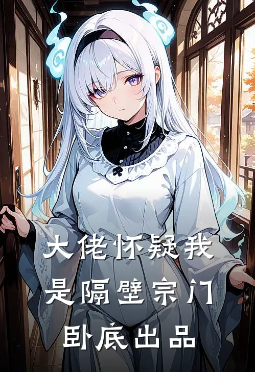 大佬怀疑我是隔壁宗门卧底出品