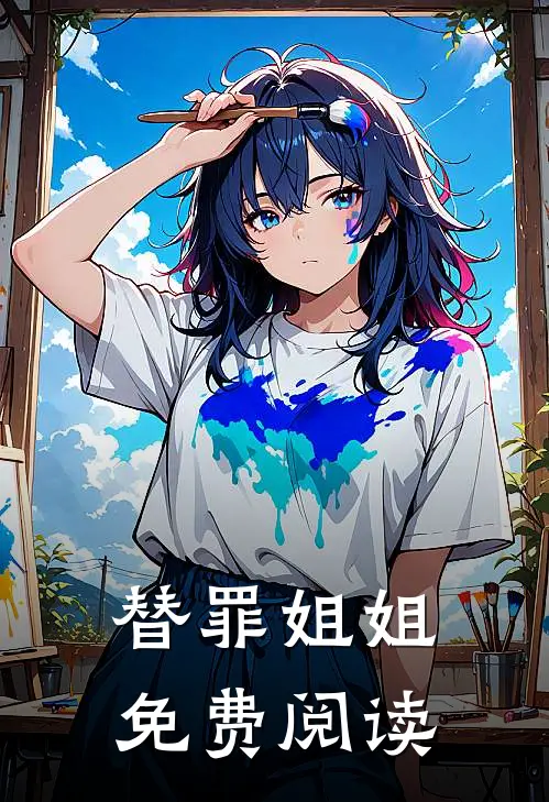 替罪姐姐免费阅读