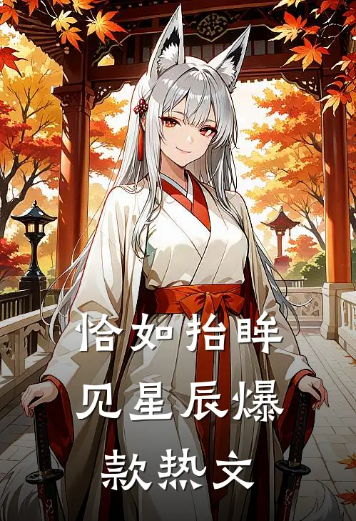 恰如抬眸见星辰爆款热文