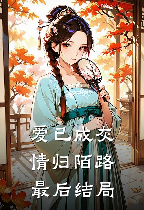 爱已成灰，情归陌路最后结局