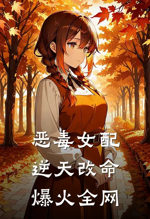 恶毒女配逆天改命爆火全网