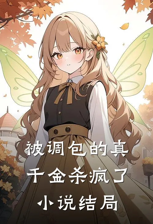 被调包的真千金杀疯了小说结局