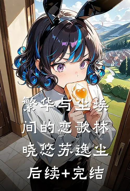繁华与尘埃间的恋歌林晓悠苏逸尘后续+完结