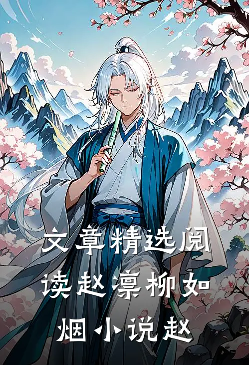 文章精选阅读赵凛柳如烟小说赵