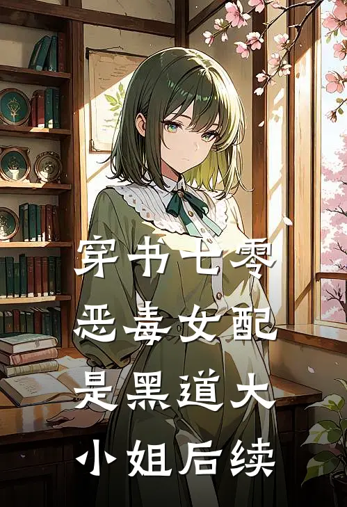 穿书七零，恶毒女配是黑道大小姐后续
