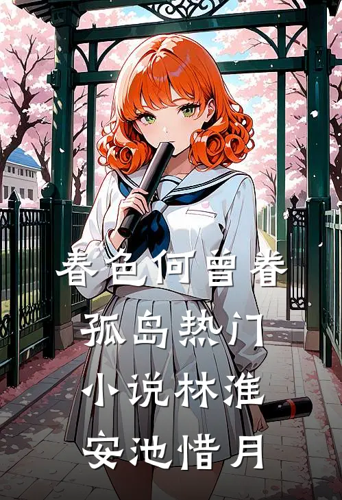 春色何曾眷孤岛热门小说林淮安池惜月