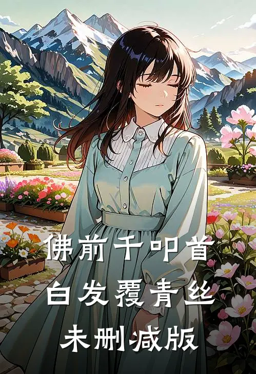 佛前千叩首，白发覆青丝未删减版