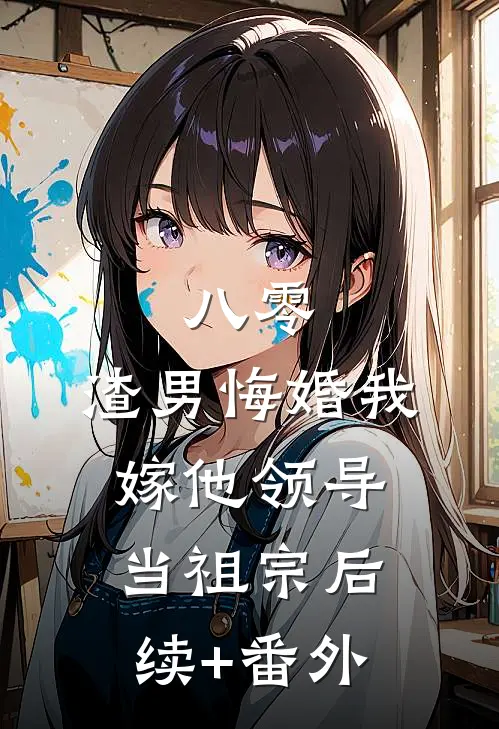八零：渣男悔婚我嫁他领导当祖宗后续+番外