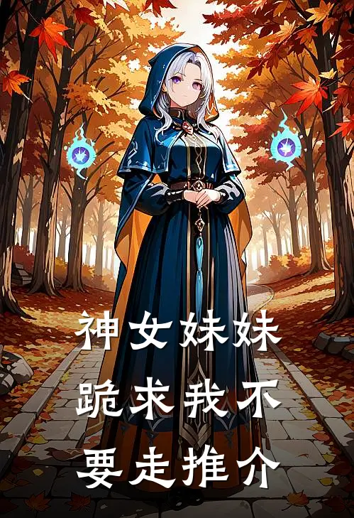 神女妹妹跪求我不要走推介