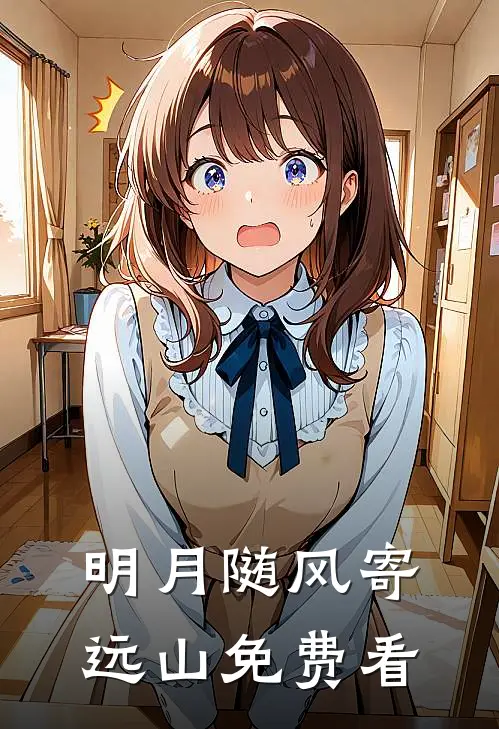 明月随风寄远山免费看