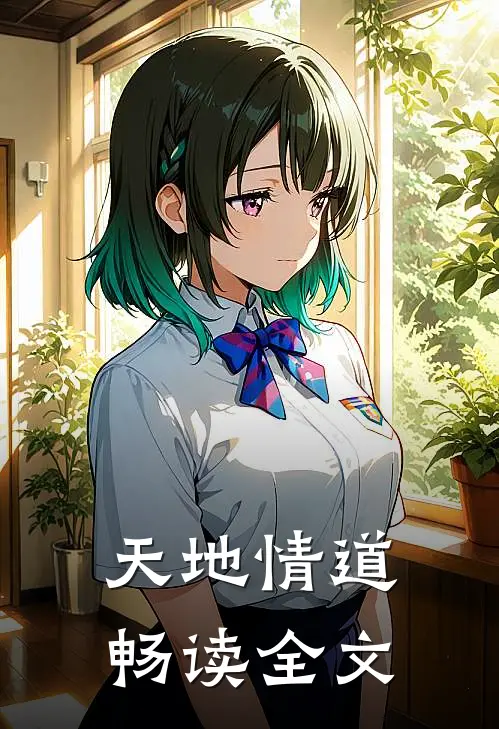 天地情道畅读全文