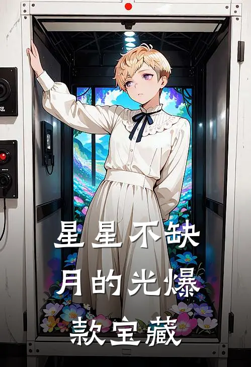 星星不缺月的光爆款宝藏