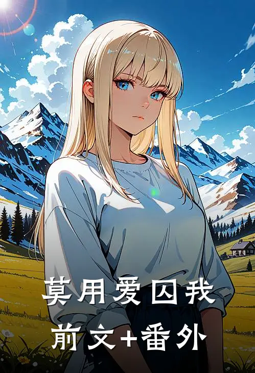 莫用爱囚我前文+番外