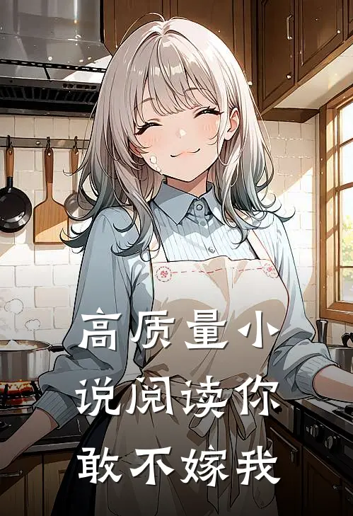 高质量小说阅读你敢不嫁我