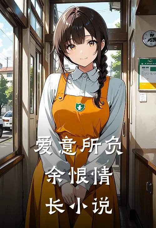 爱意所负，余恨情长小说