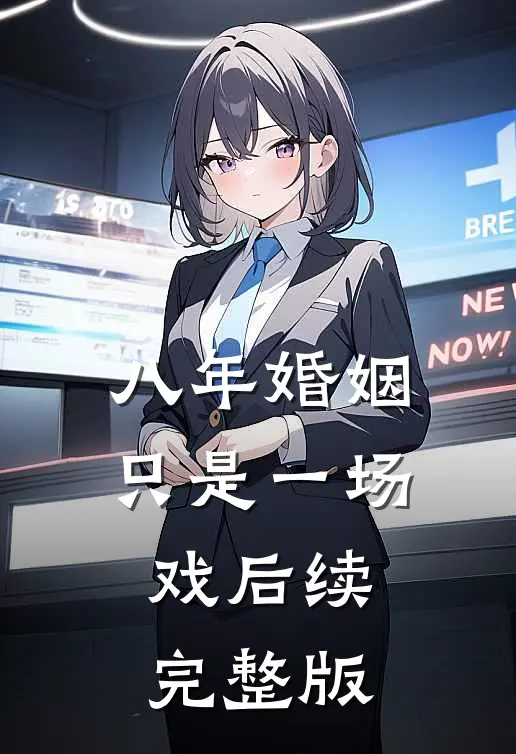八年婚姻只是一场戏后续完整版