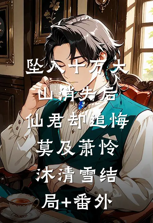 坠入十万大山消失后，仙君却追悔莫及萧怜沐清雪结局+番外