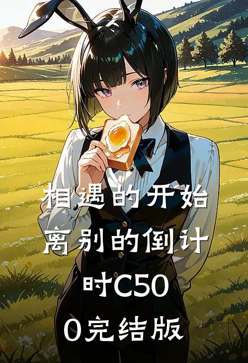 相遇的开始，离别的倒计时C500完结版