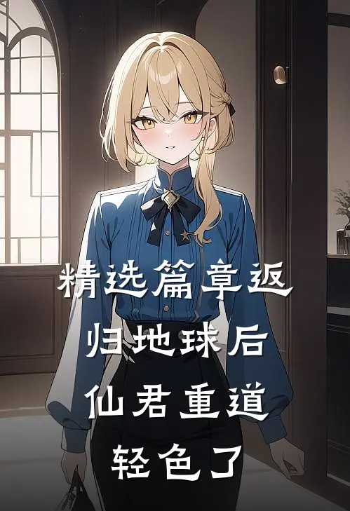 精选篇章返归地球后，仙君重道轻色了