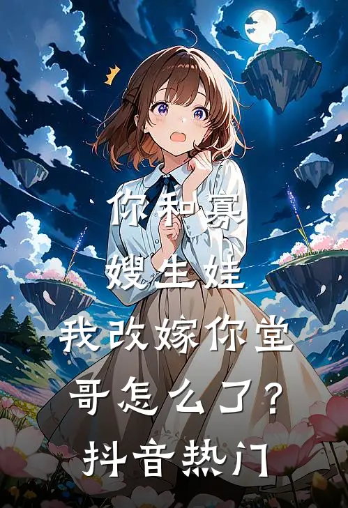 你和寡嫂生娃,我改嫁你堂哥怎么了?抖音热门视频