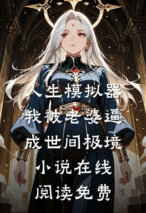 人生模拟器：我被老婆逼成世间极境小说在线阅读免费