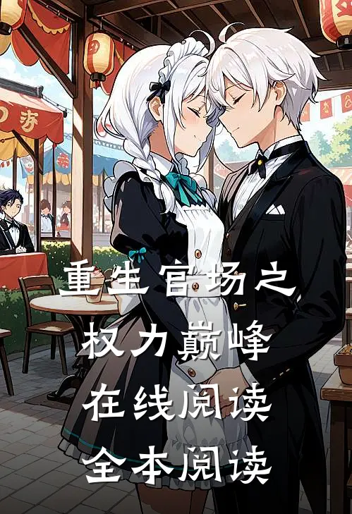 重生官场之权力巅峰在线阅读全本阅读