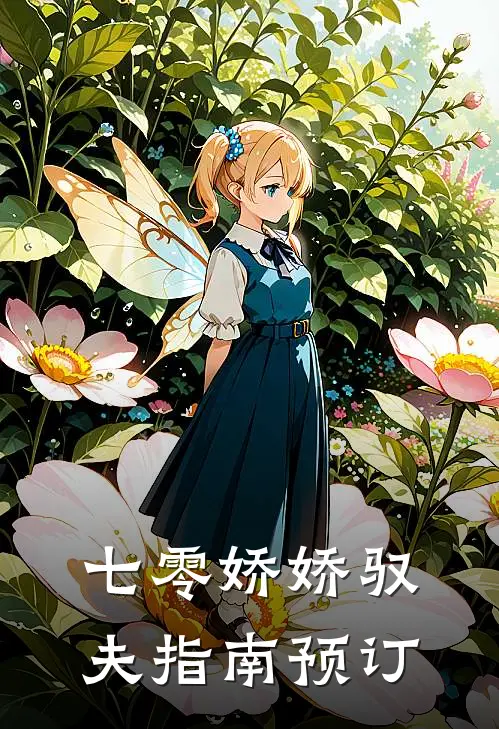 七零娇娇驭夫指南预订