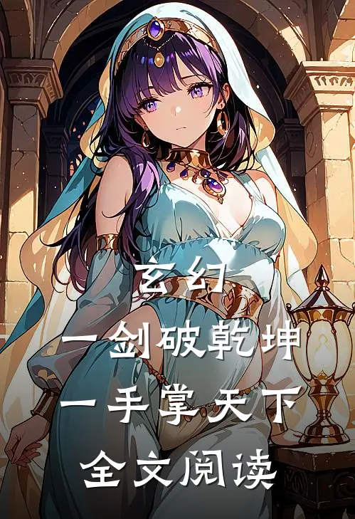 玄幻：一剑破乾坤，一手掌天下全文阅读