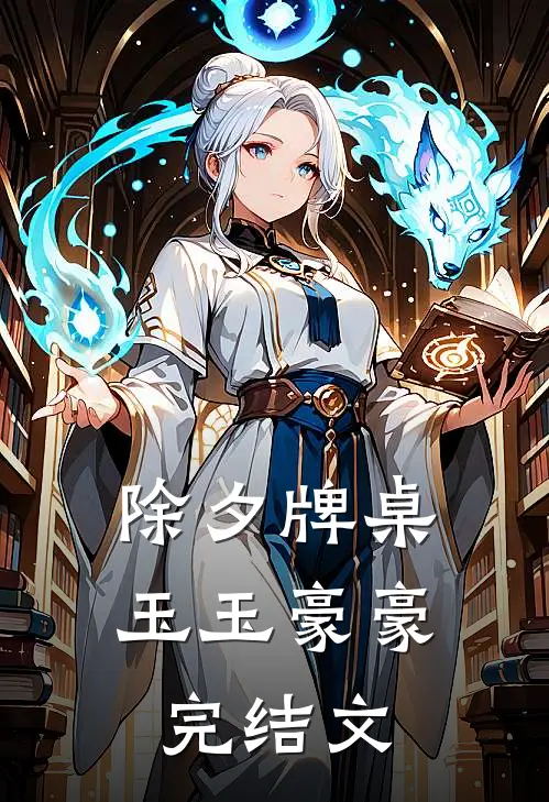 除夕牌桌玉玉豪豪完结文