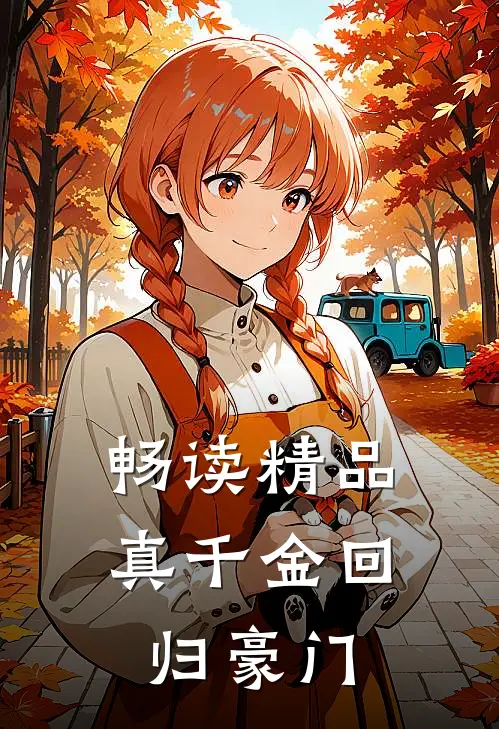 畅读精品真千金回归豪门