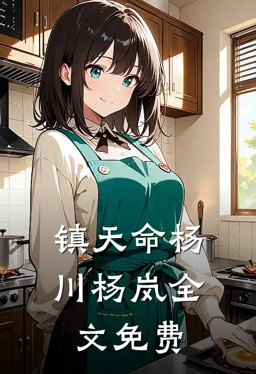 镇天命杨川杨岚全文免费