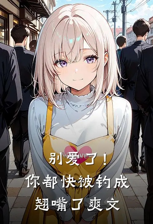 别爱了！你都快被钓成翘嘴了爽文