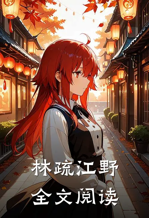 林疏江野全文阅读