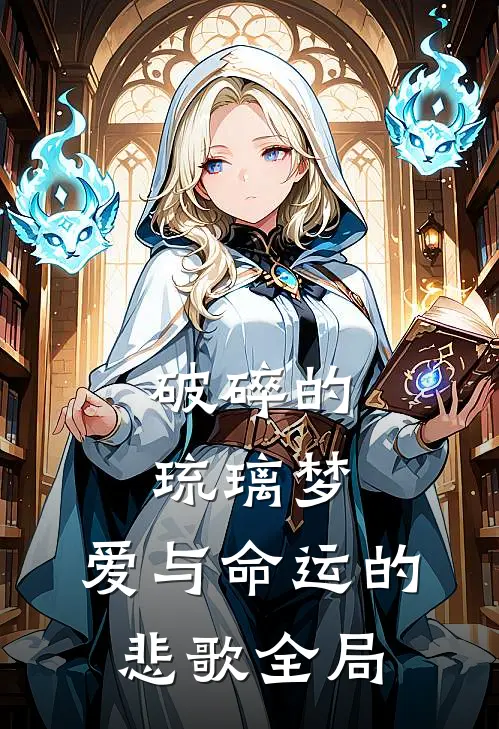 破碎的琉璃梦：爱与命运的悲歌全局