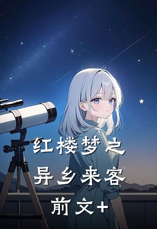 红楼梦之异乡来客前文+