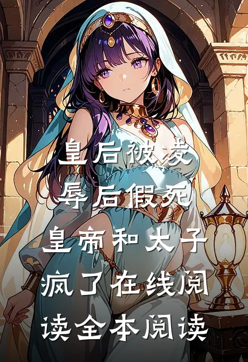 皇后被凌辱后假死，皇帝和太子疯了在线阅读全本阅读
