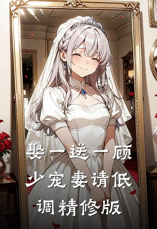 娶一送一顾少宠妻请低调精修版