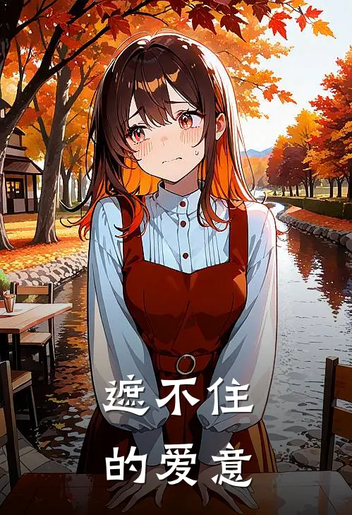 遮不住的爱意