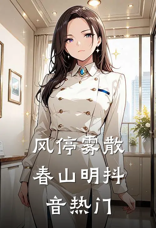 风停雾散春山明抖音热门