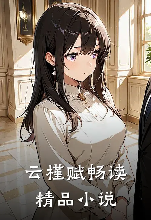 云槿赋畅读精品小说