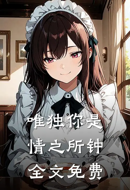 唯独你是情之所钟全文免费