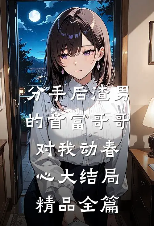 分手后渣男的首富哥哥对我动春心大结局精品全篇