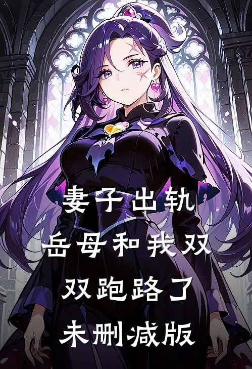 妻子出轨,岳母和我双双跑路了未删减版在线观看