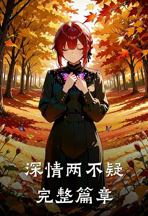 深情两不疑完整篇章