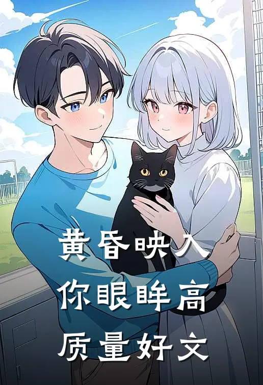 黄昏映入你眼眸高质量好文